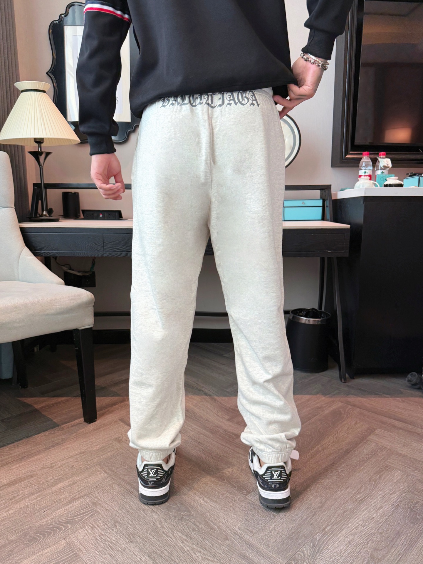 Casual Pants Man